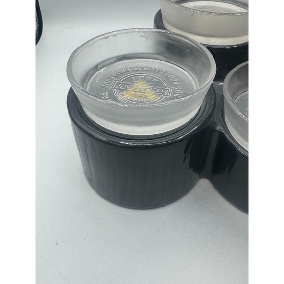 Scentsy Accord Triple Wax Warmer W/ Trays, Tested/Works. - Picture 4 of 10